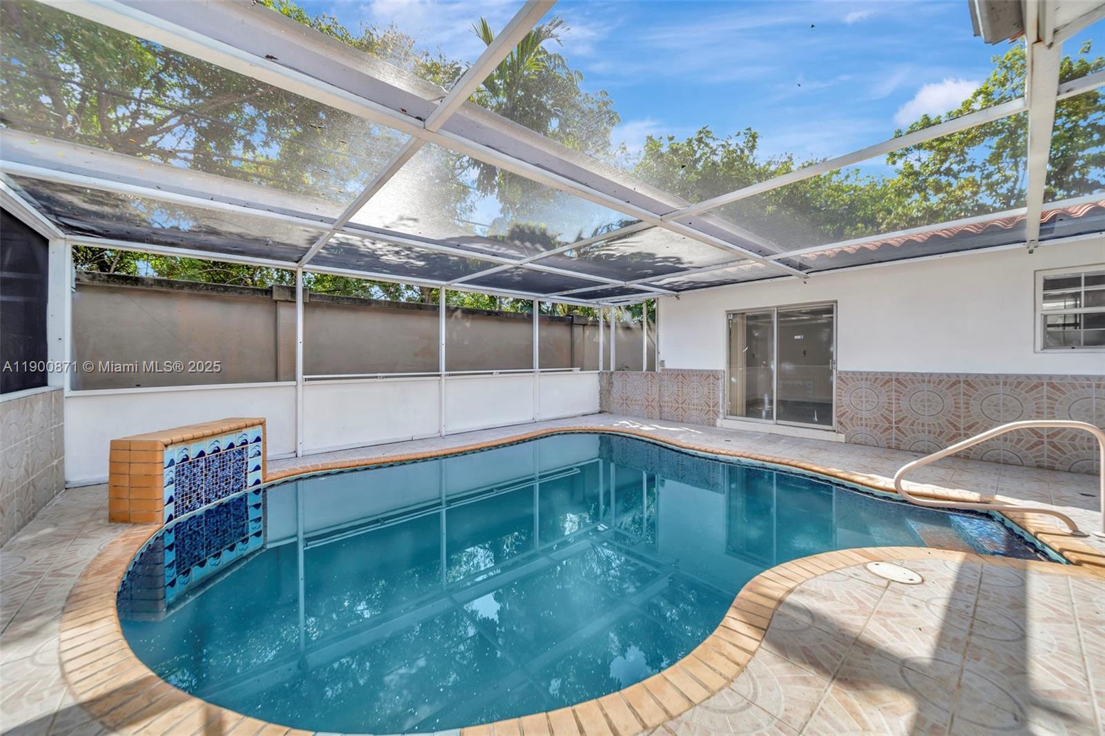 PICKWICK LAKE ESTATES SEC - Residential Lease