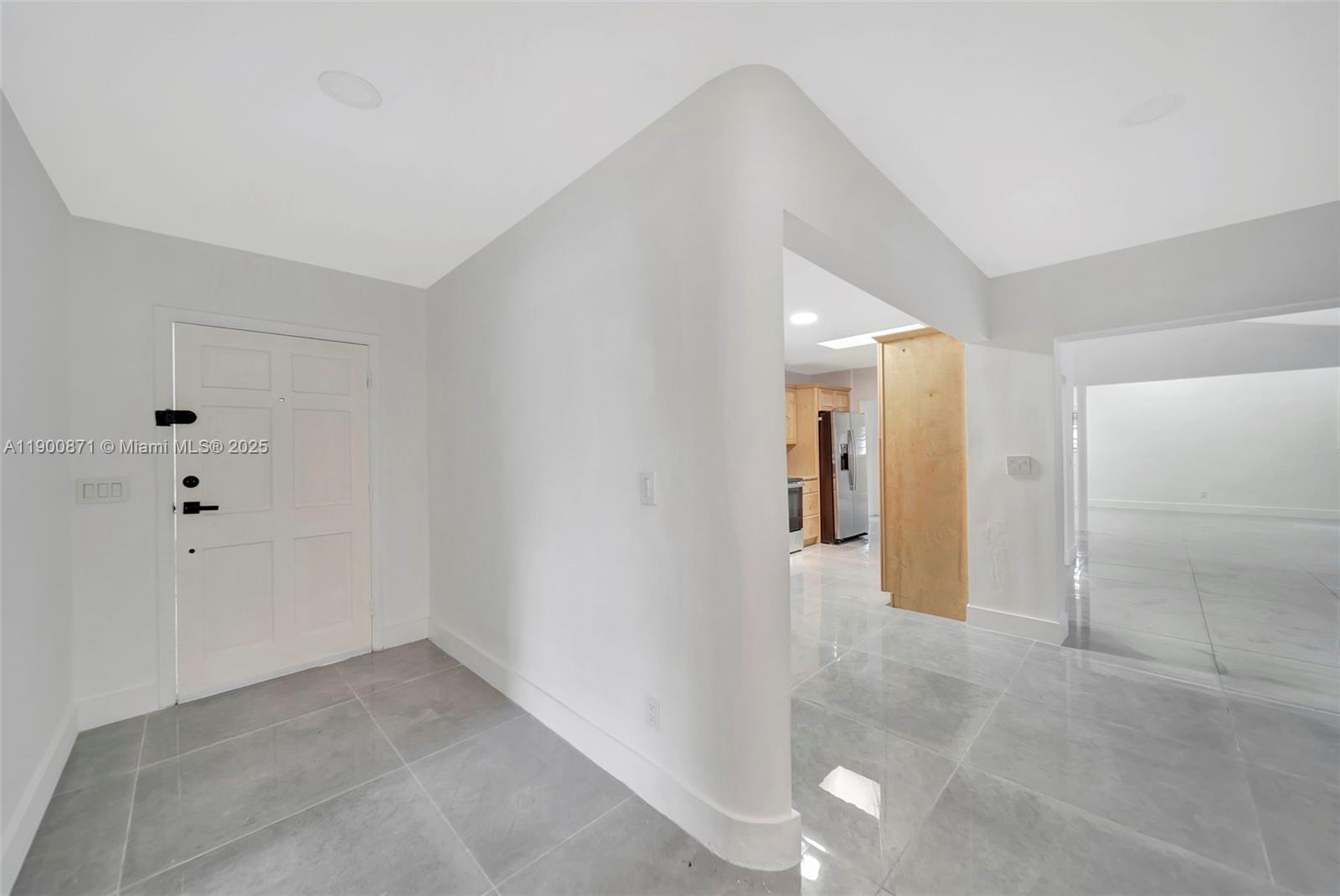 PICKWICK LAKE ESTATES SEC - Residential Lease