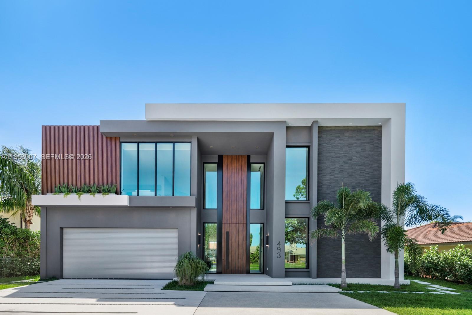 GOLDEN ISLES ESTATES - Residential