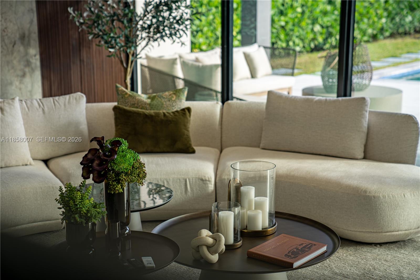 GOLDEN ISLES ESTATES - Residential