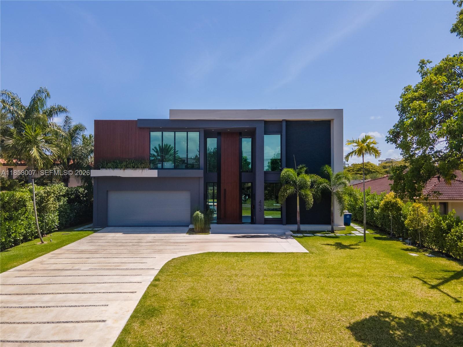 GOLDEN ISLES ESTATES - Residential