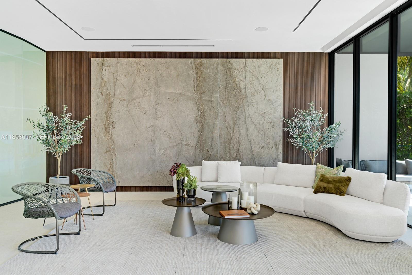 GOLDEN ISLES ESTATES - Residential