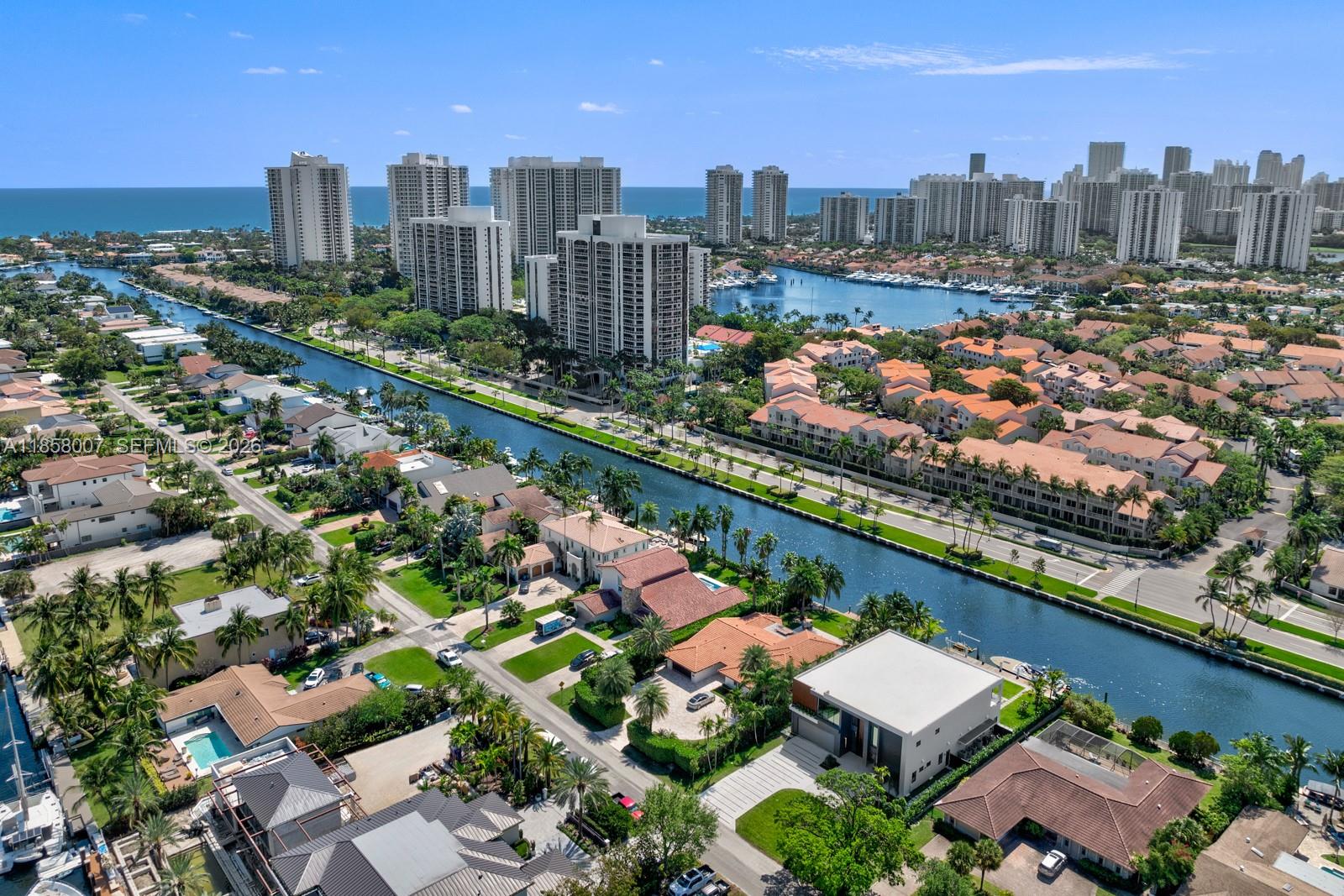 GOLDEN ISLES ESTATES - Residential