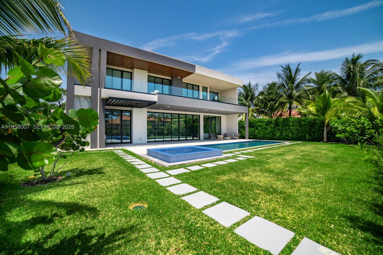 GOLDEN ISLES ESTATES - Residential