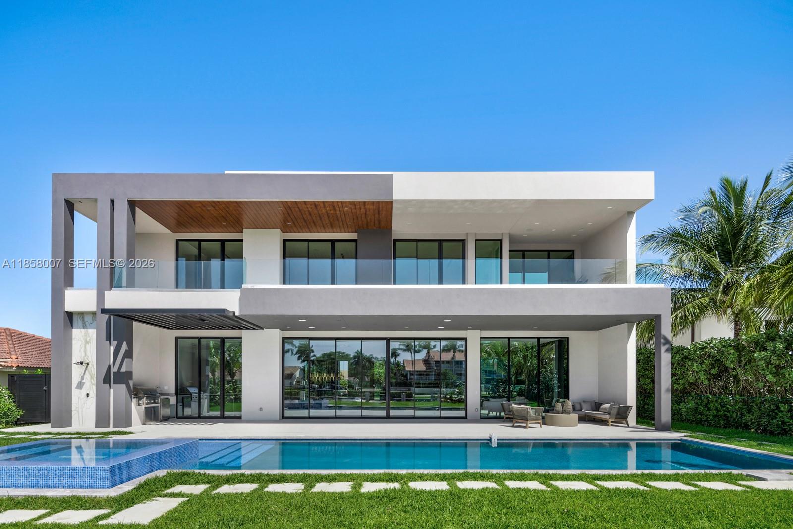 GOLDEN ISLES ESTATES - Residential