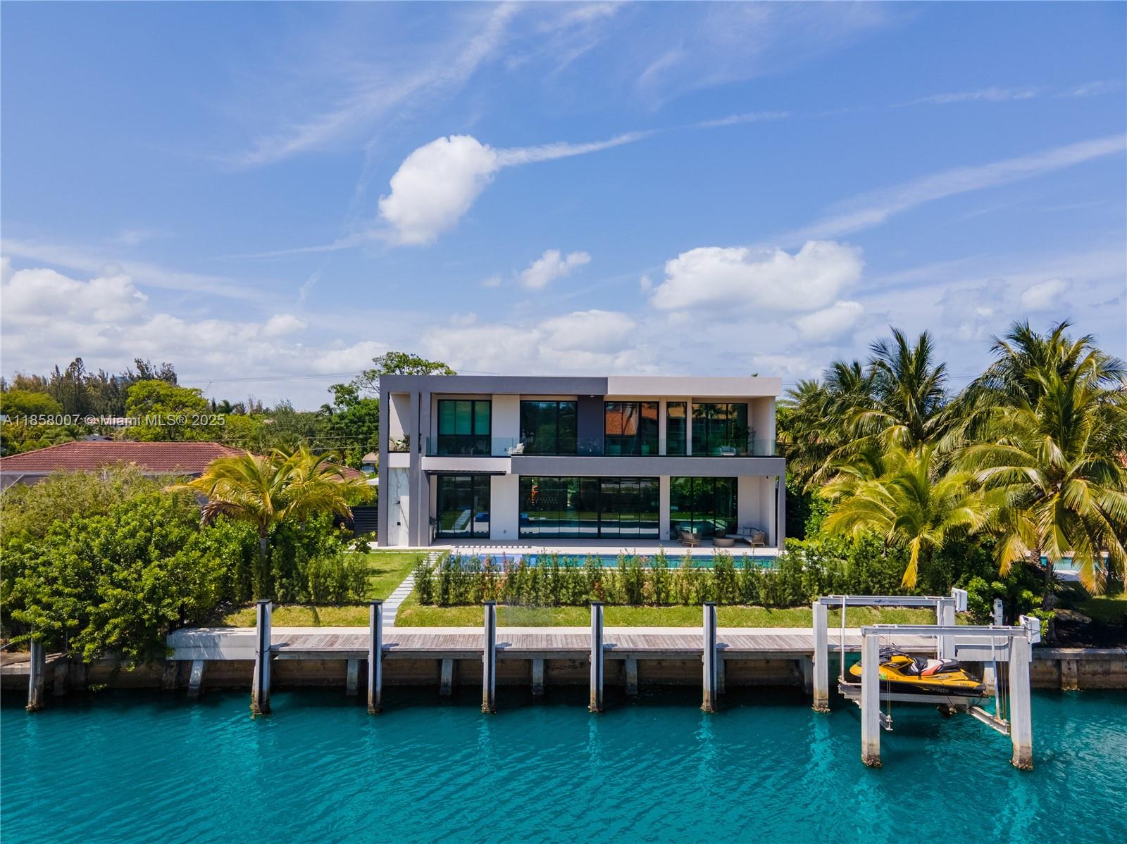 GOLDEN ISLES ESTATES - Residential