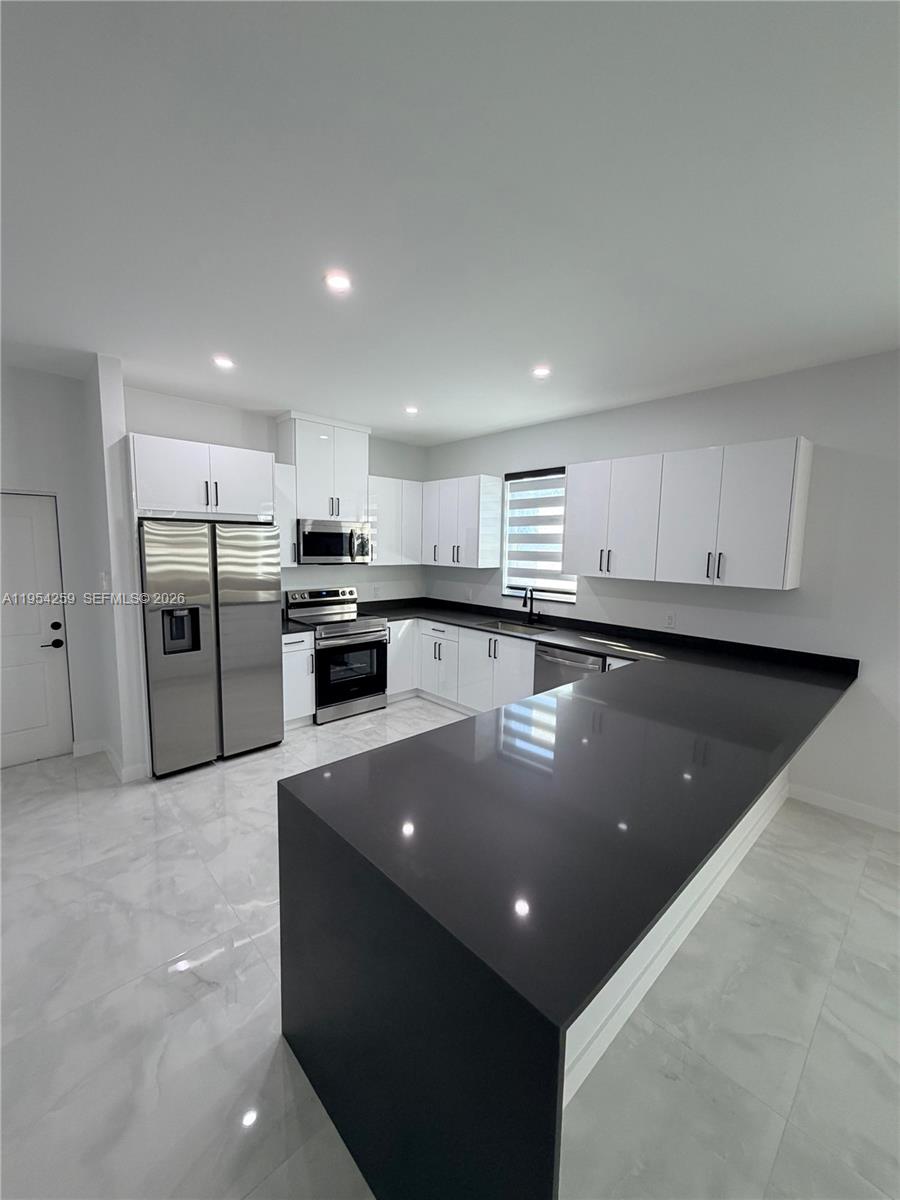 Lee County Unincorporated - Residential