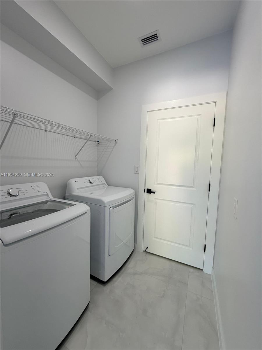 Lee County Unincorporated - Residential