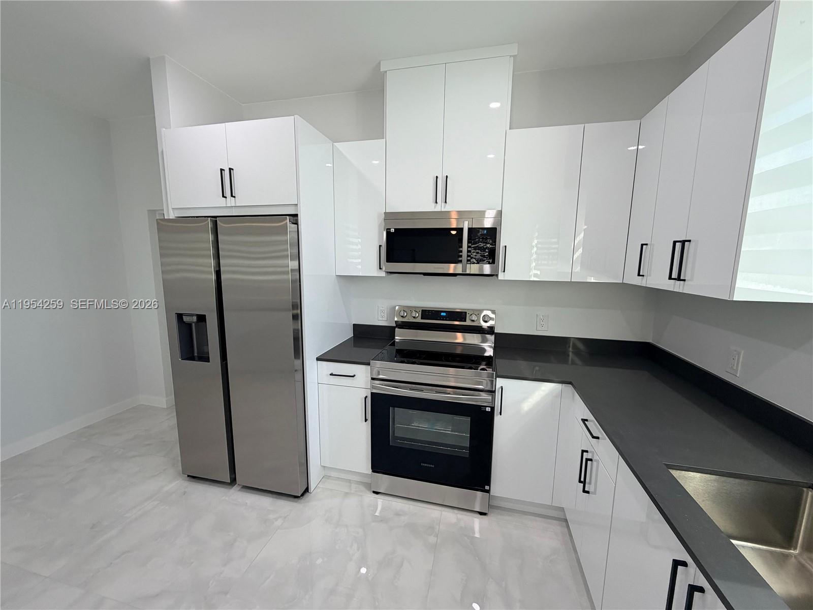 Lee County Unincorporated - Residential