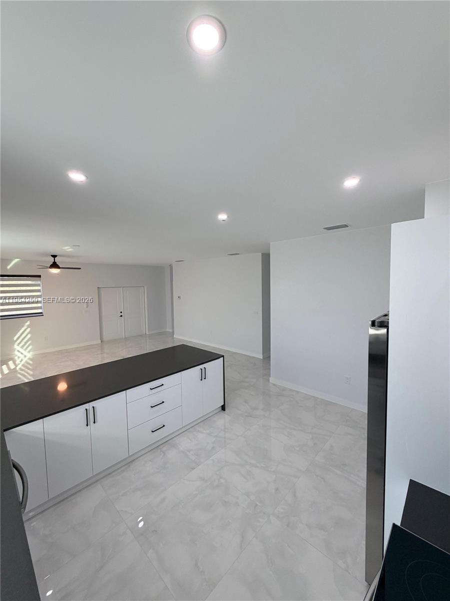 Lee County Unincorporated - Residential