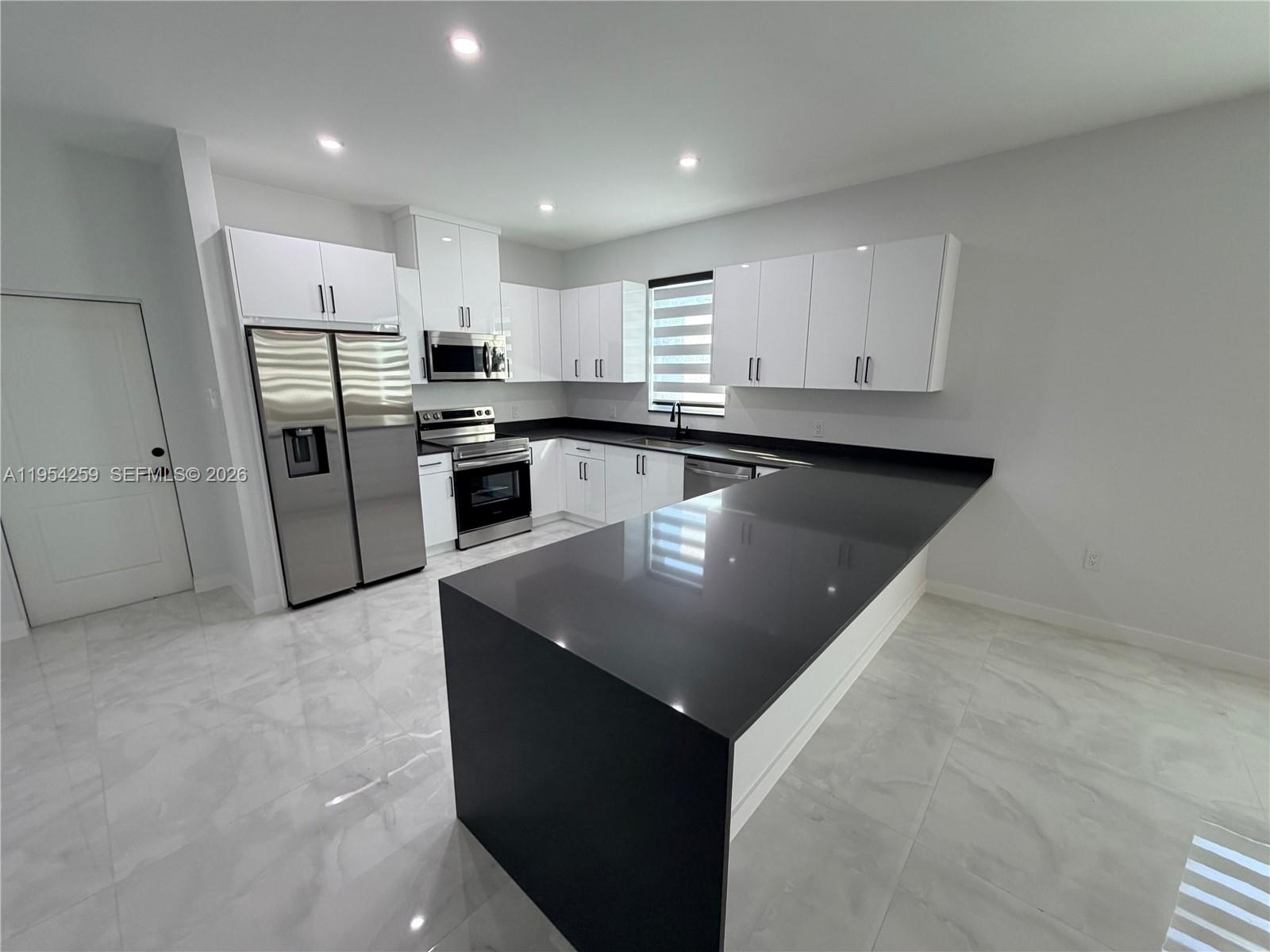 Lee County Unincorporated - Residential