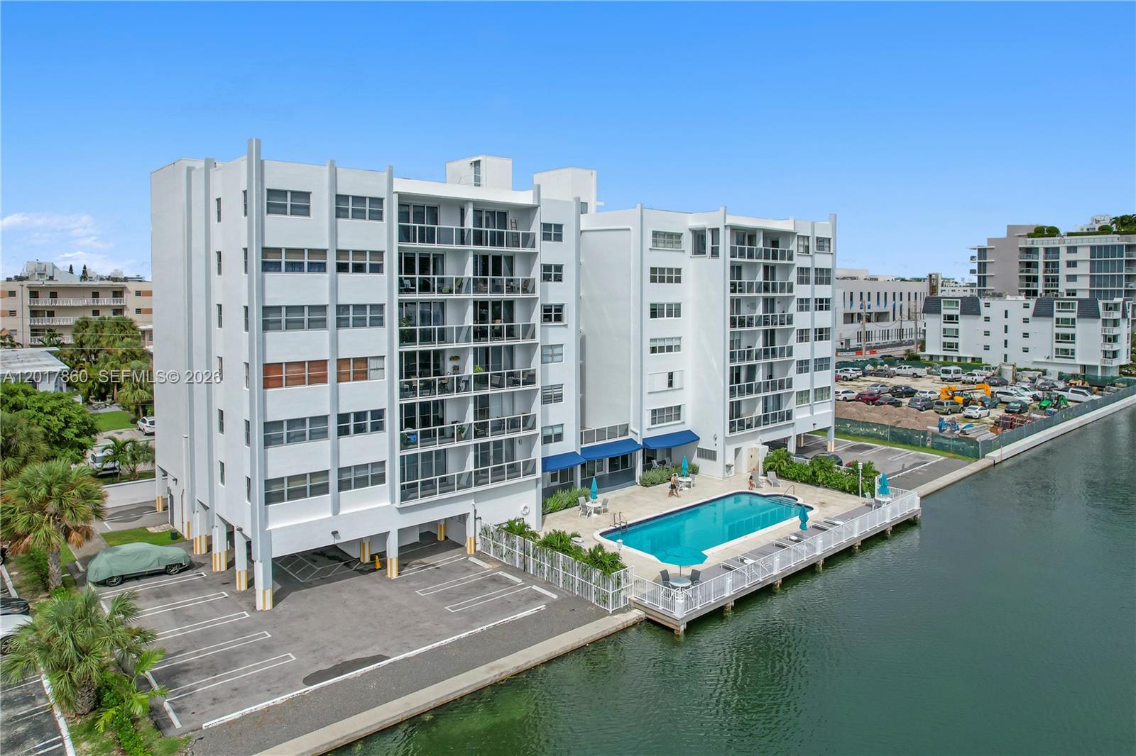 9381 E Bay Harbor Dr 301N