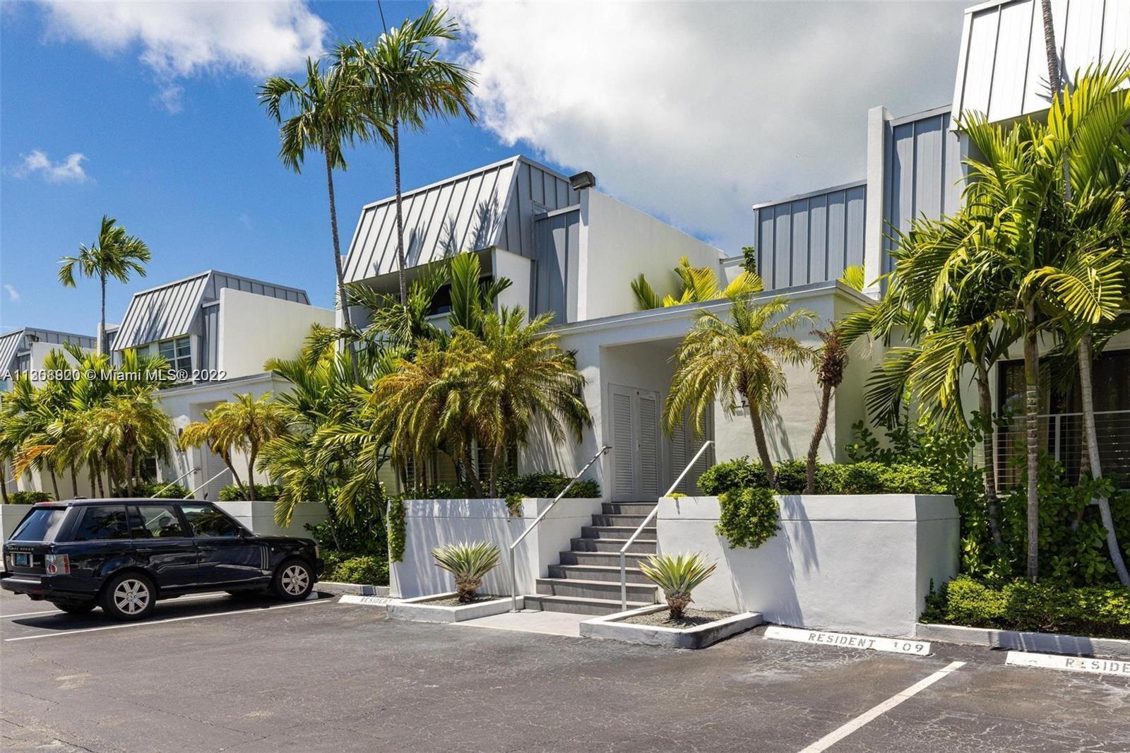 VILLAHARBOUR APTS CONDO - Residential Lease