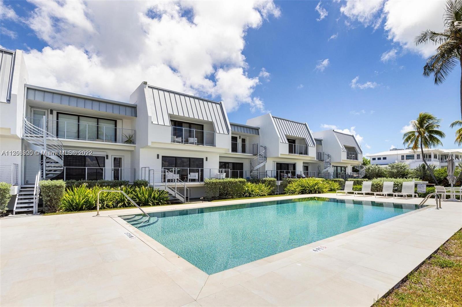 VILLAHARBOUR APTS CONDO - Residential Lease