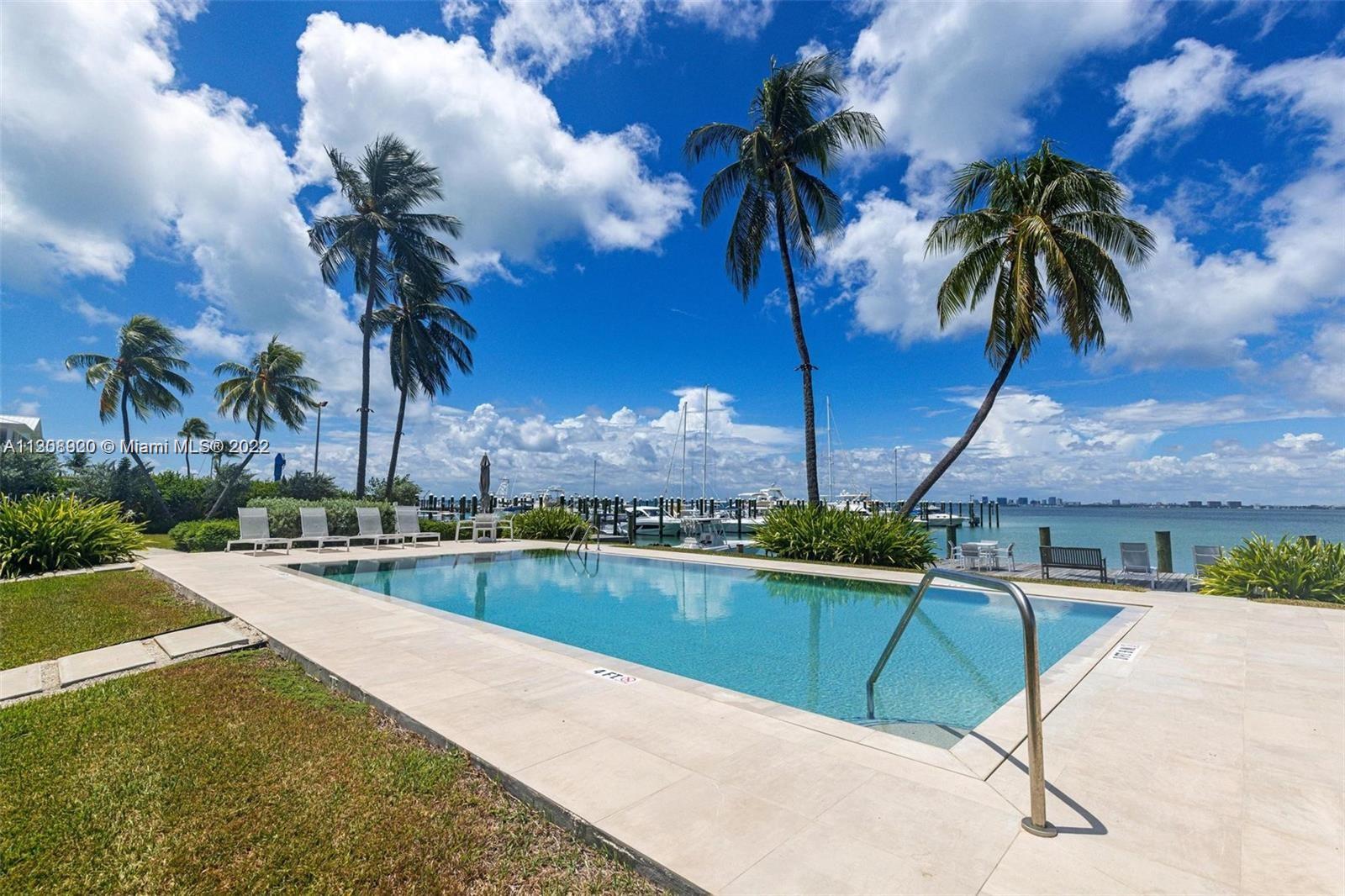 VILLAHARBOUR APTS CONDO - Residential Lease