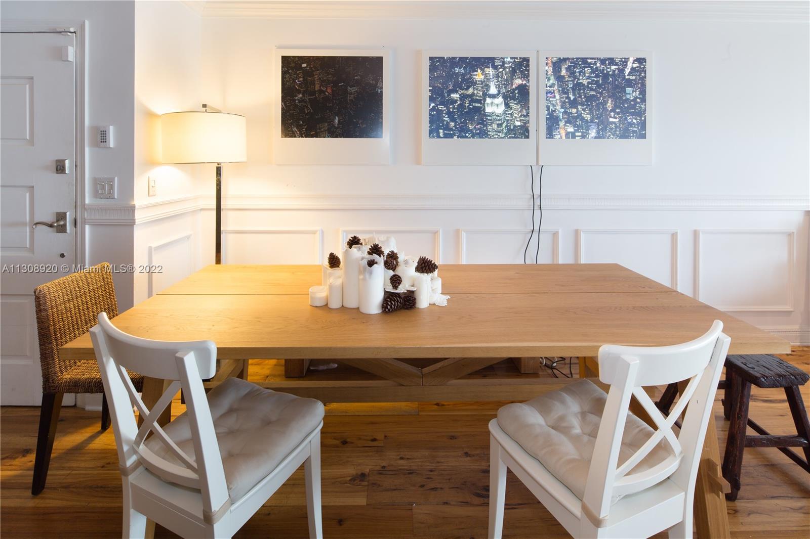 VILLAHARBOUR APTS CONDO - Residential Lease