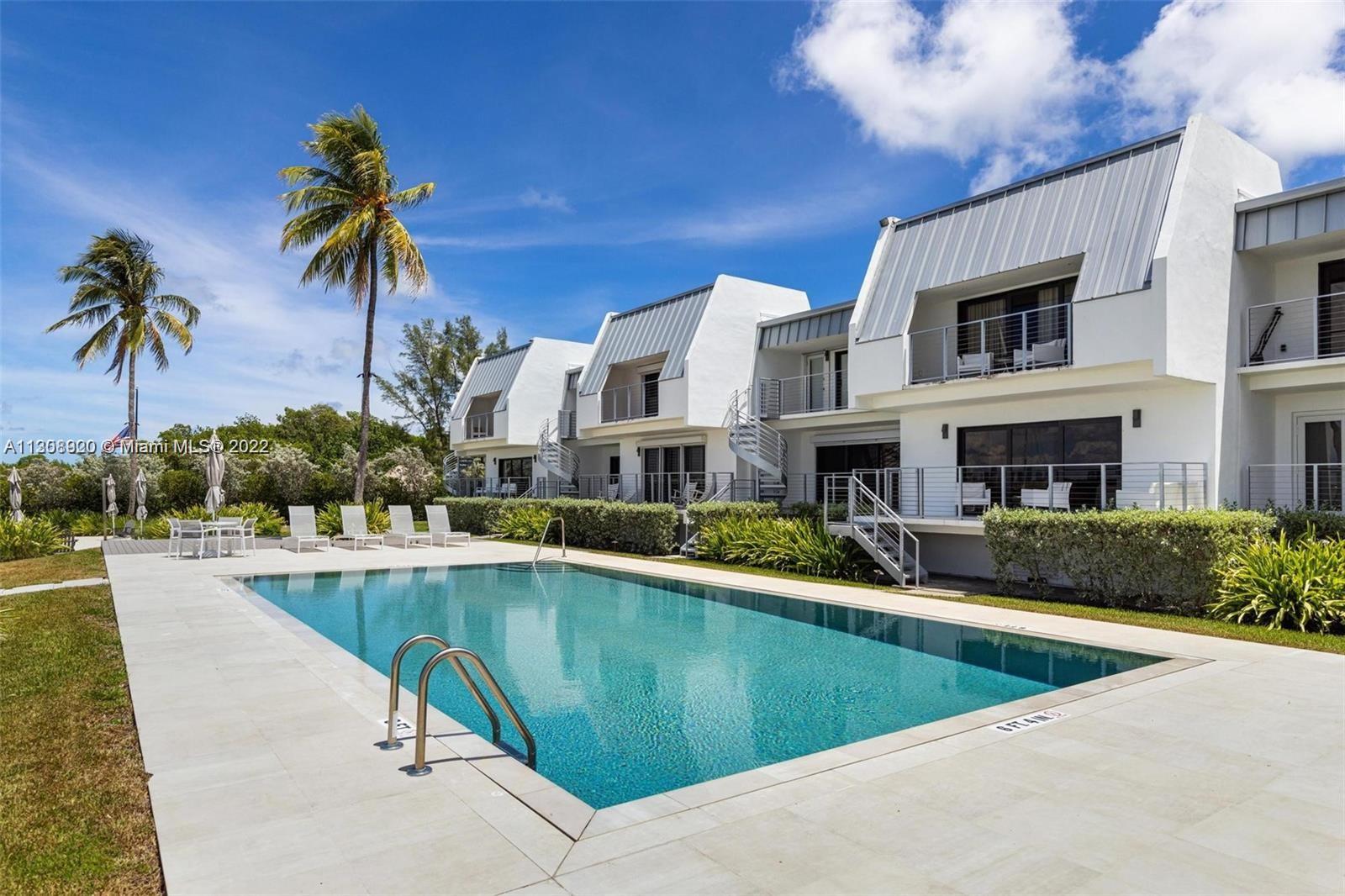 VILLAHARBOUR APTS CONDO - Residential Lease