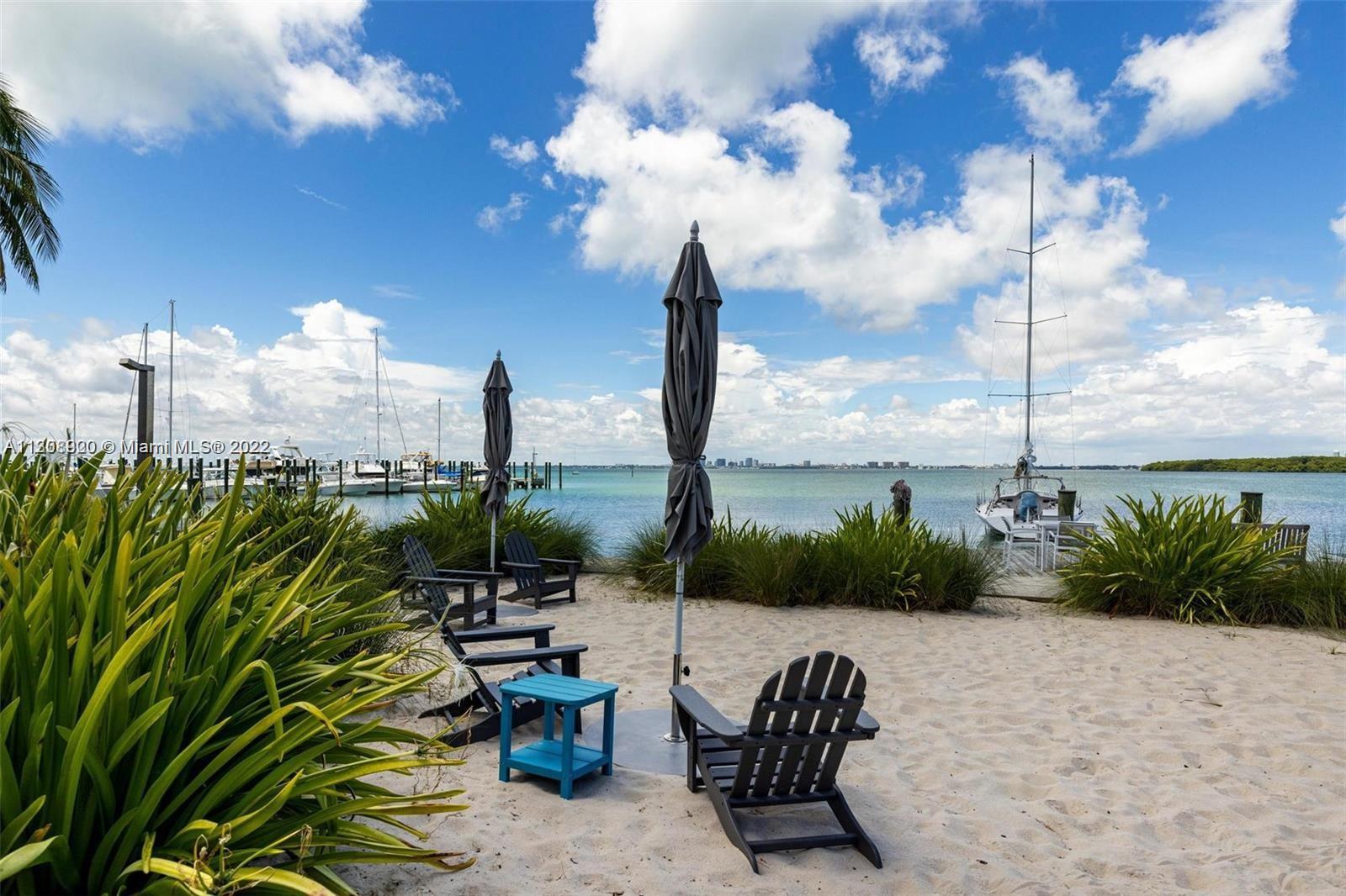 VILLAHARBOUR APTS CONDO - Residential Lease