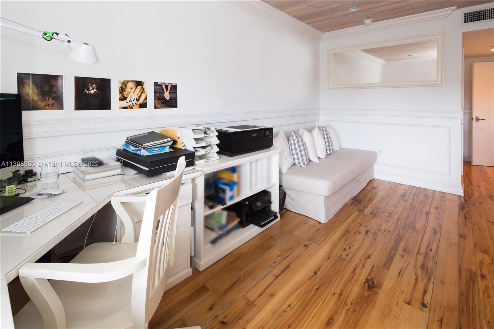 VILLAHARBOUR APTS CONDO - Residential Lease