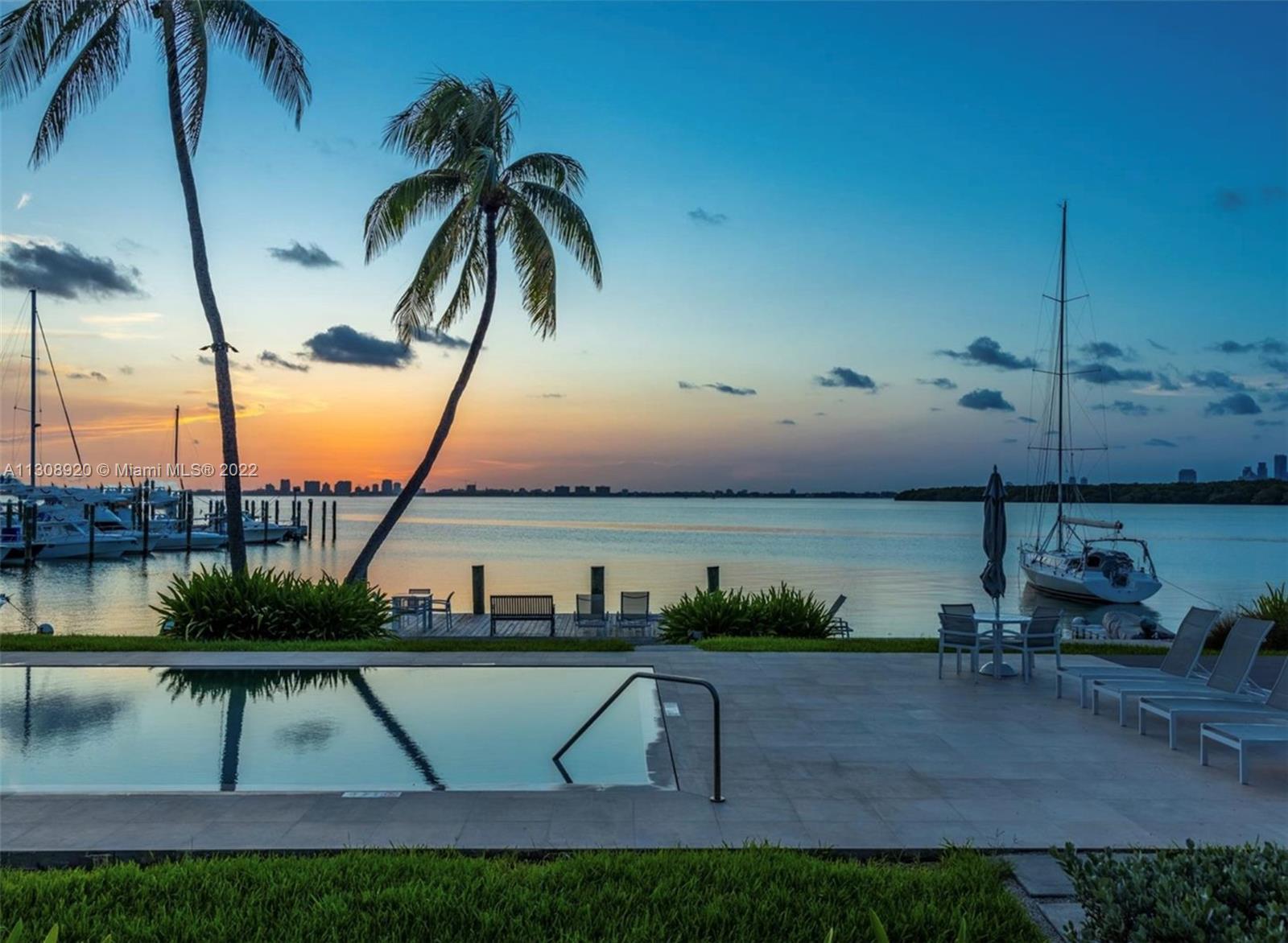 VILLAHARBOUR APTS CONDO - Residential Lease