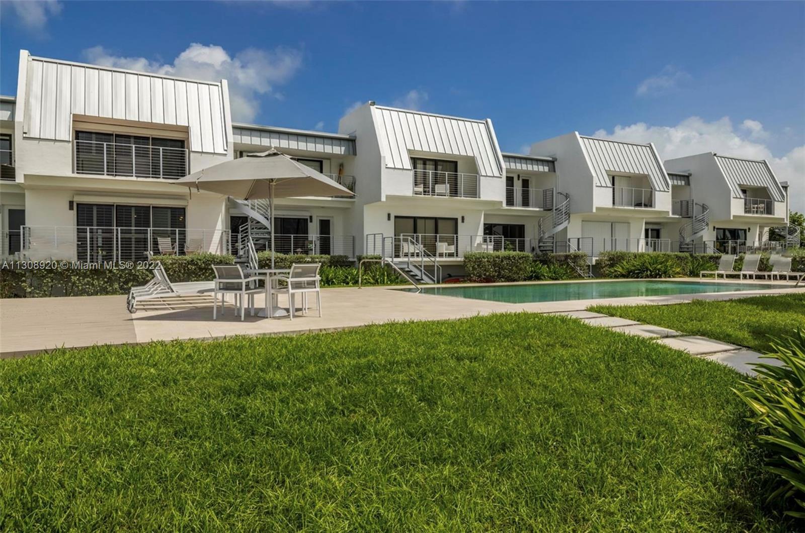 VILLAHARBOUR APTS CONDO - Residential Lease