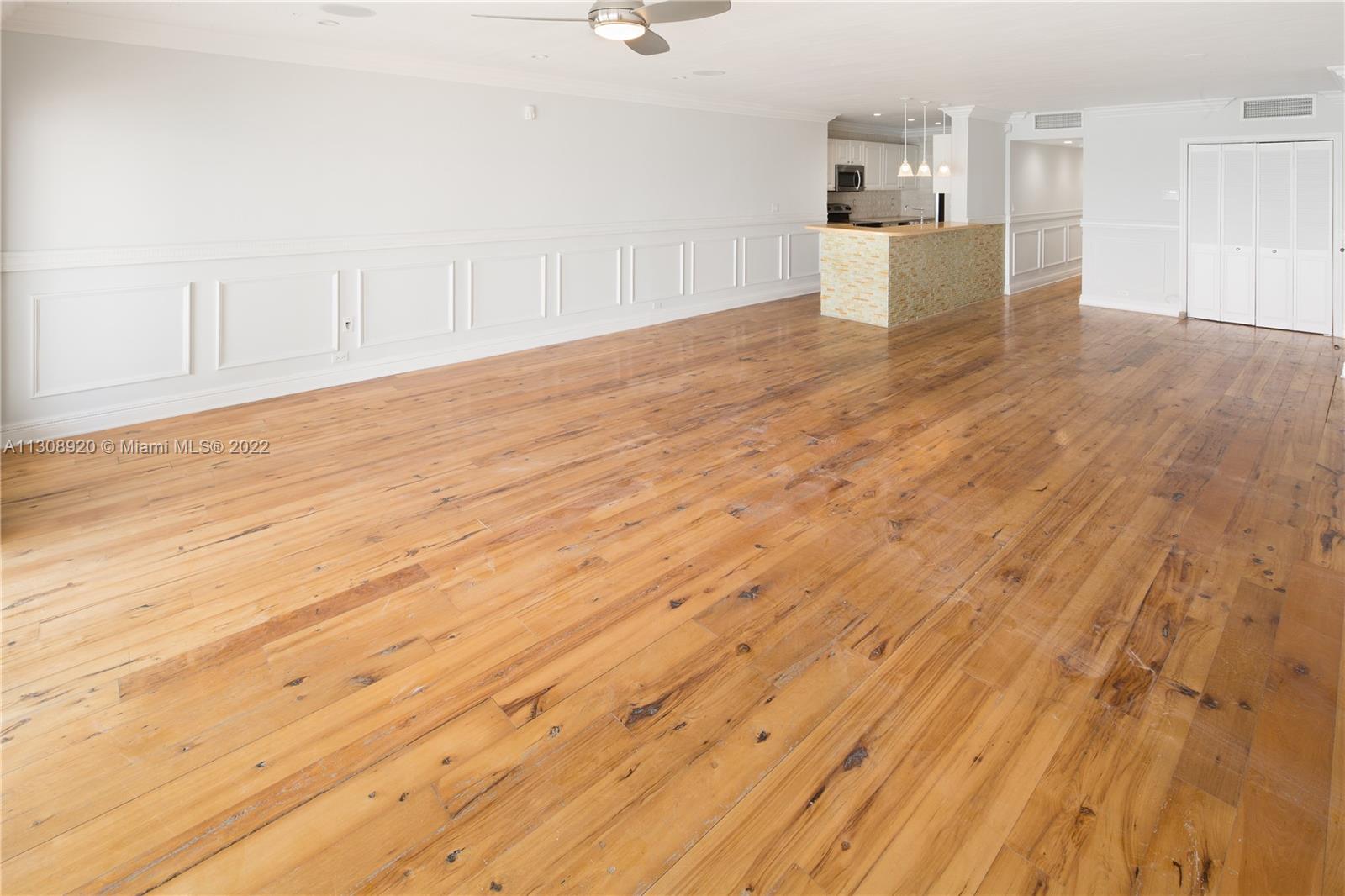 VILLAHARBOUR APTS CONDO - Residential Lease