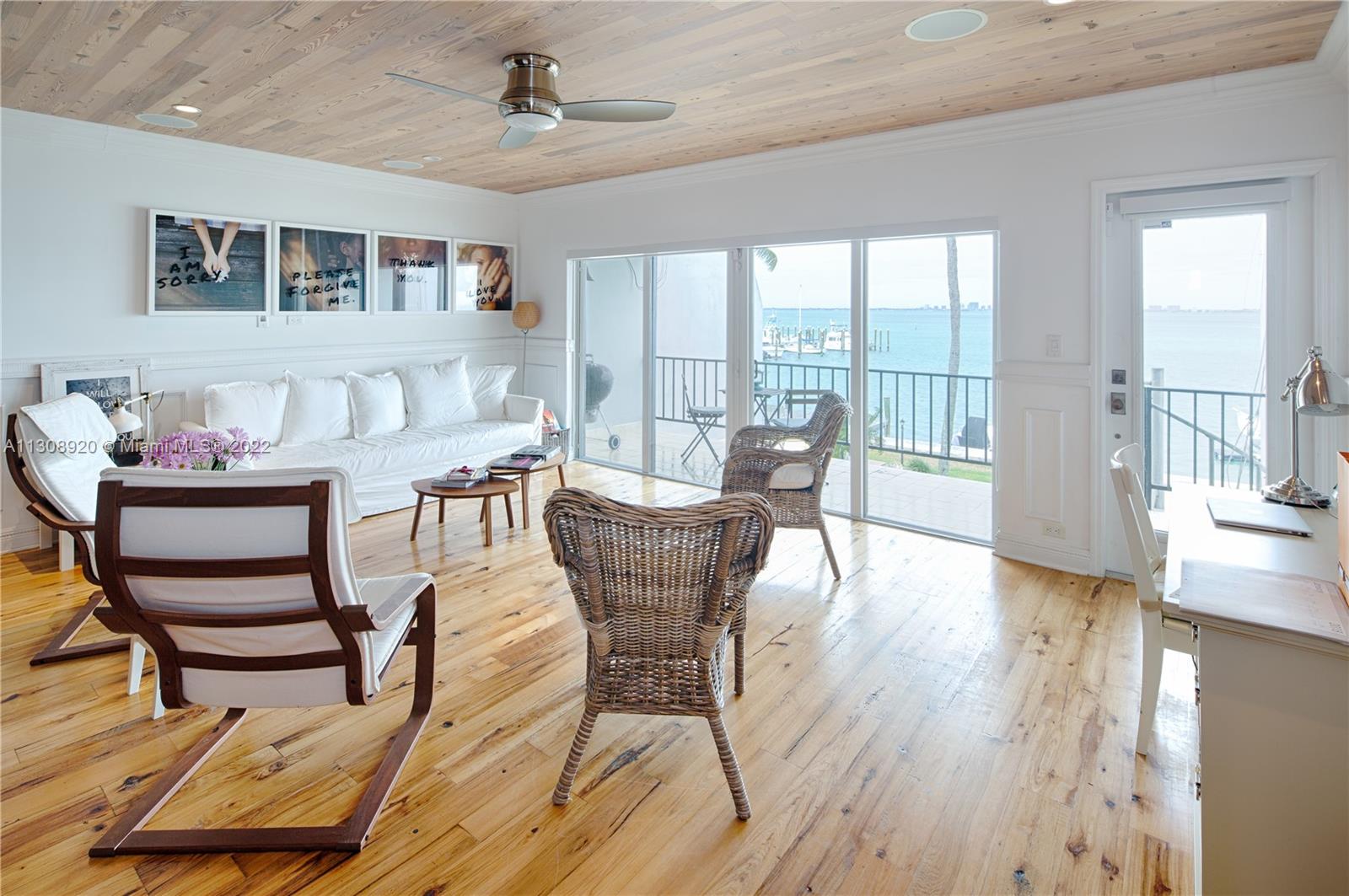 VILLAHARBOUR APTS CONDO - Residential Lease