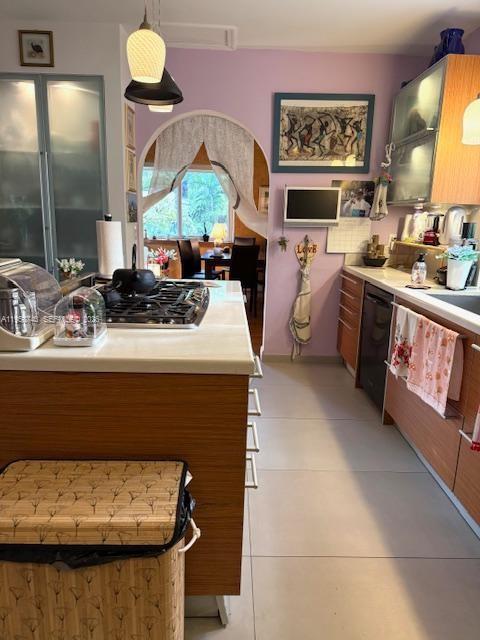 NATOMA MANORS RE SUB - Residential