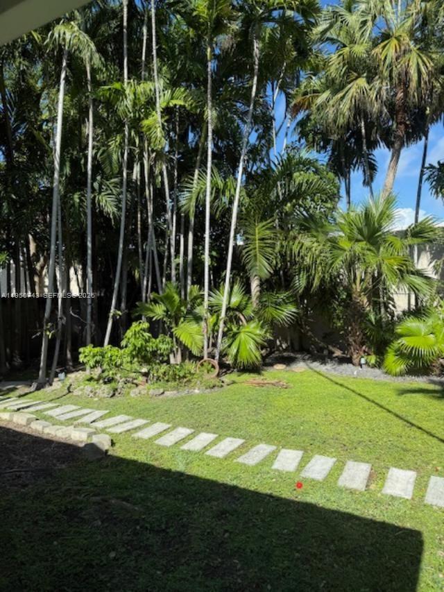 NATOMA MANORS RE SUB - Residential