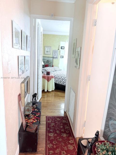 NATOMA MANORS RE SUB - Residential