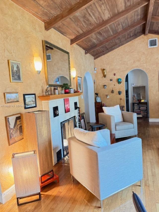 NATOMA MANORS RE SUB - Residential