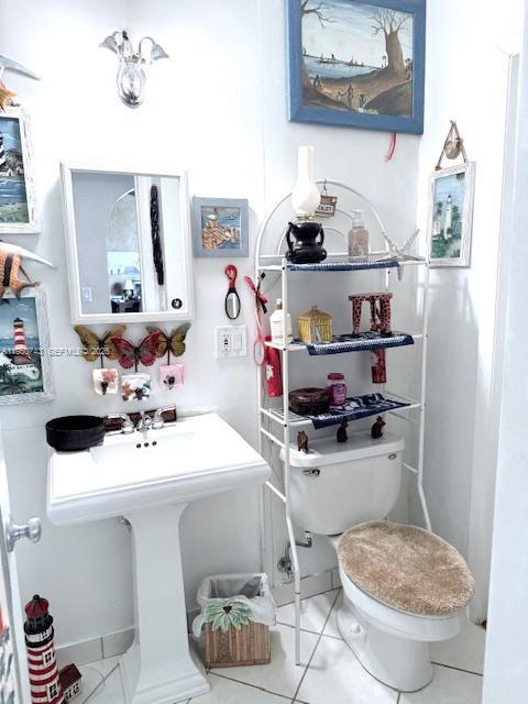 NATOMA MANORS RE SUB - Residential