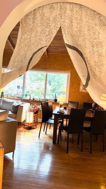 NATOMA MANORS RE SUB - Residential