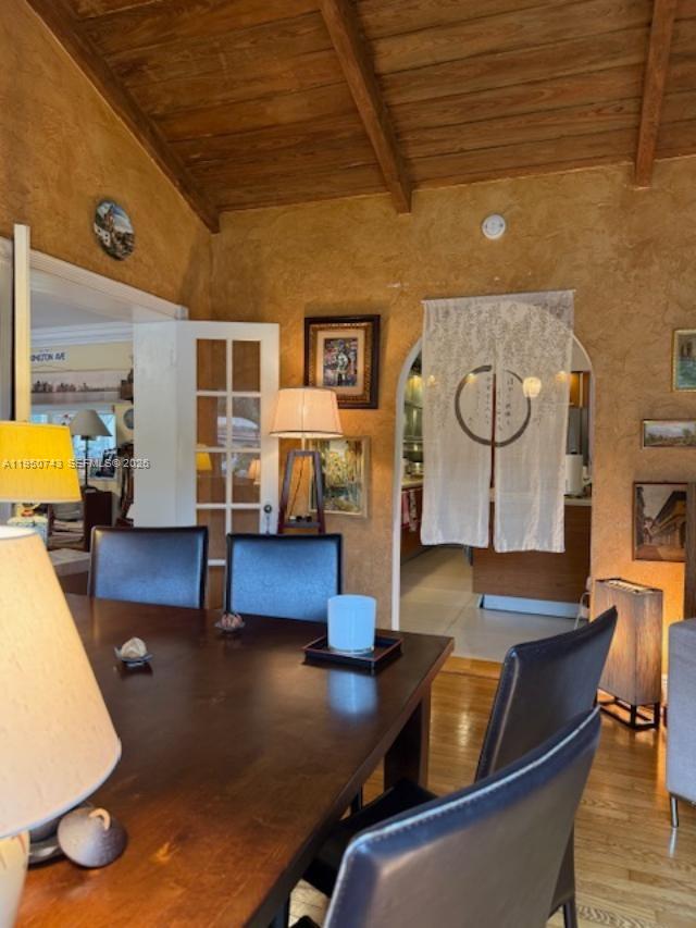 NATOMA MANORS RE SUB - Residential