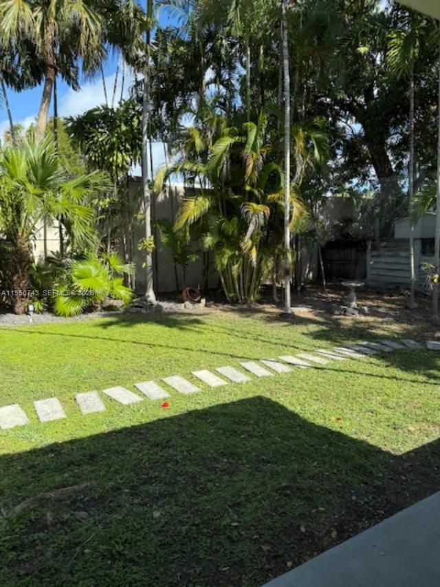 NATOMA MANORS RE SUB - Residential