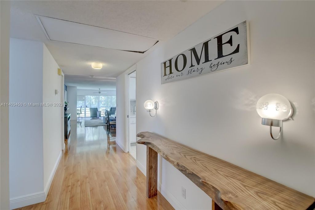 Photo of 4007 N Cypress Dr #208, Pompano Beach, FL 33069 (MLS # A11403450)