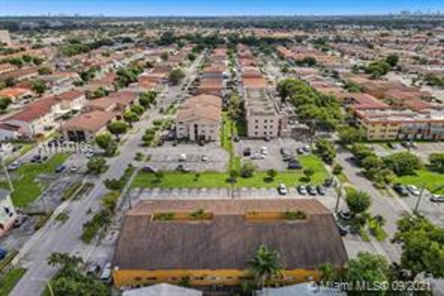 Great Hialeah LOCATION offers a 20 multi family property . All apartments are Two bedroom /One bath,
never a vacancy and can generate a higher income, LONG TERM TENANTS,  ample parking with 41 parking  
 spaces,tiles throughout , Central Air Conditioner. Roof is approximately 9 years old. It sits an over 3/4 acre .
Washer and dryer hook ups . 24 hour notice. DO Not DISTURB TENANTS. Rents with potential to increase to generate higher income. AGENTS please read the Brokers Remarks for more information and instructions.

ATTENTION there are  2 BUILDINGS WITH THE SAME ADDRESS 1501 W 42 St across the street from each other 
the subject is on the North Side painted with a mustard color.