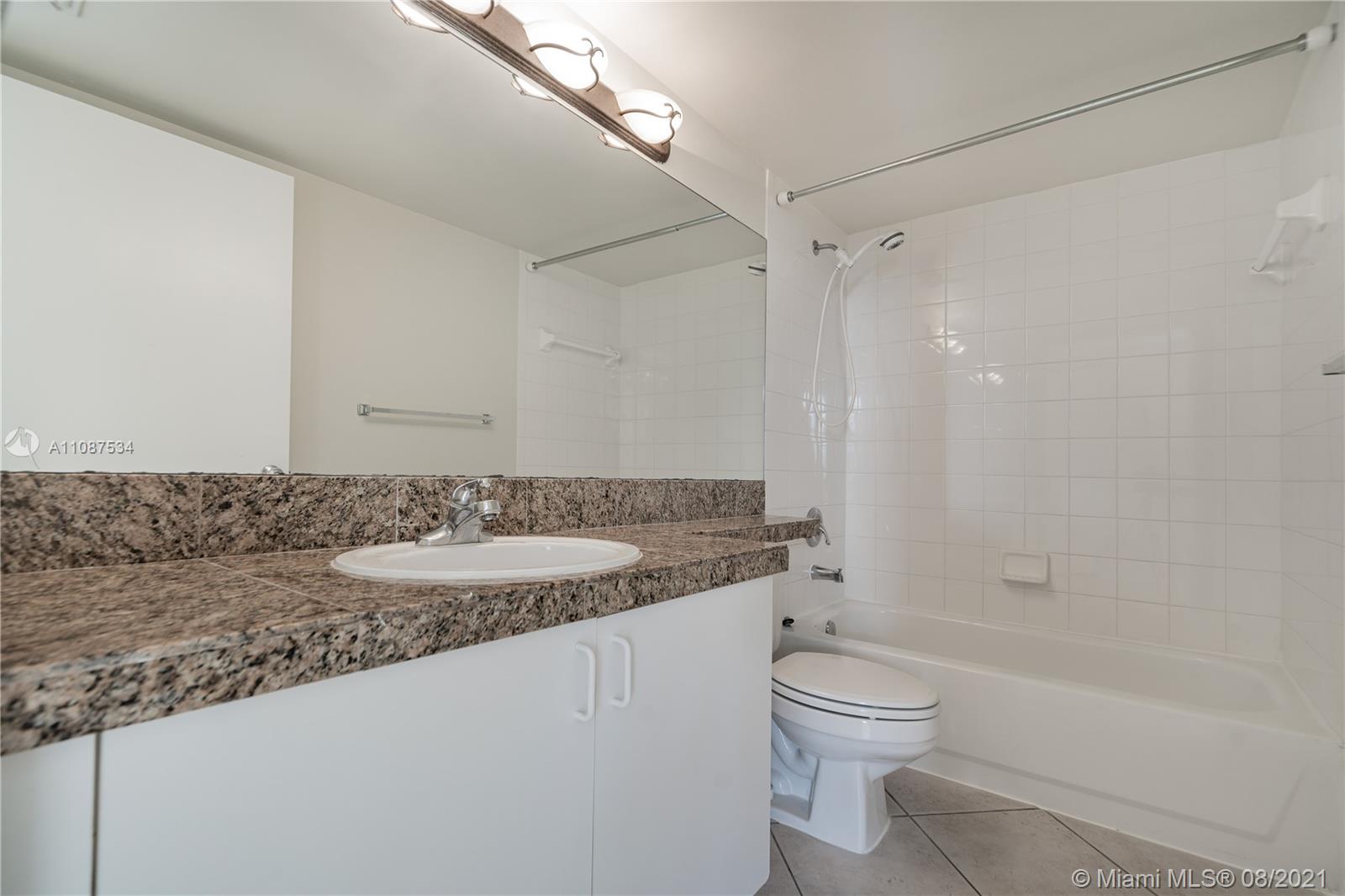 THE YACHT CLUB AT AVENTUR - Residential Lease