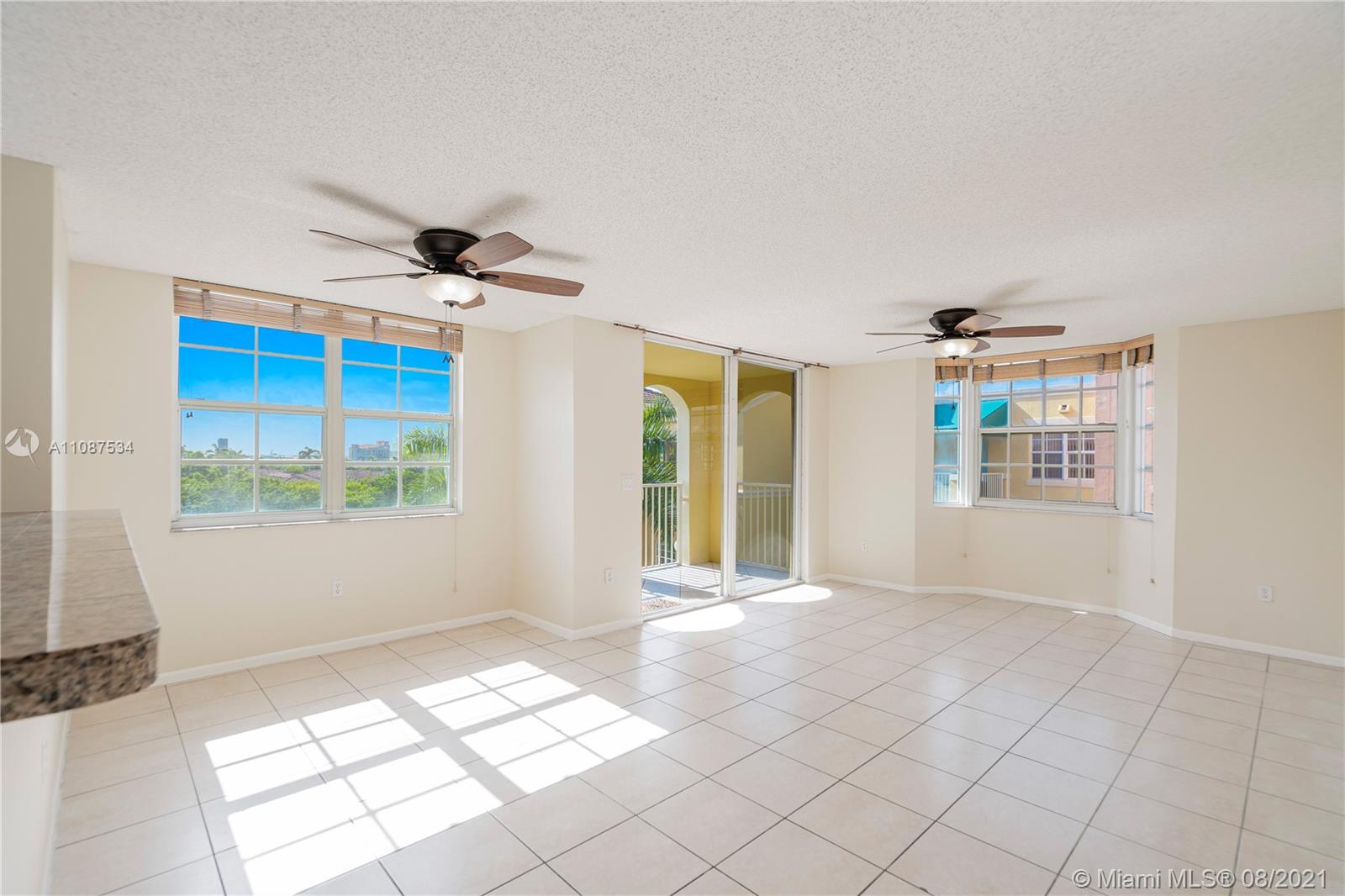 THE YACHT CLUB AT AVENTUR - Residential Lease