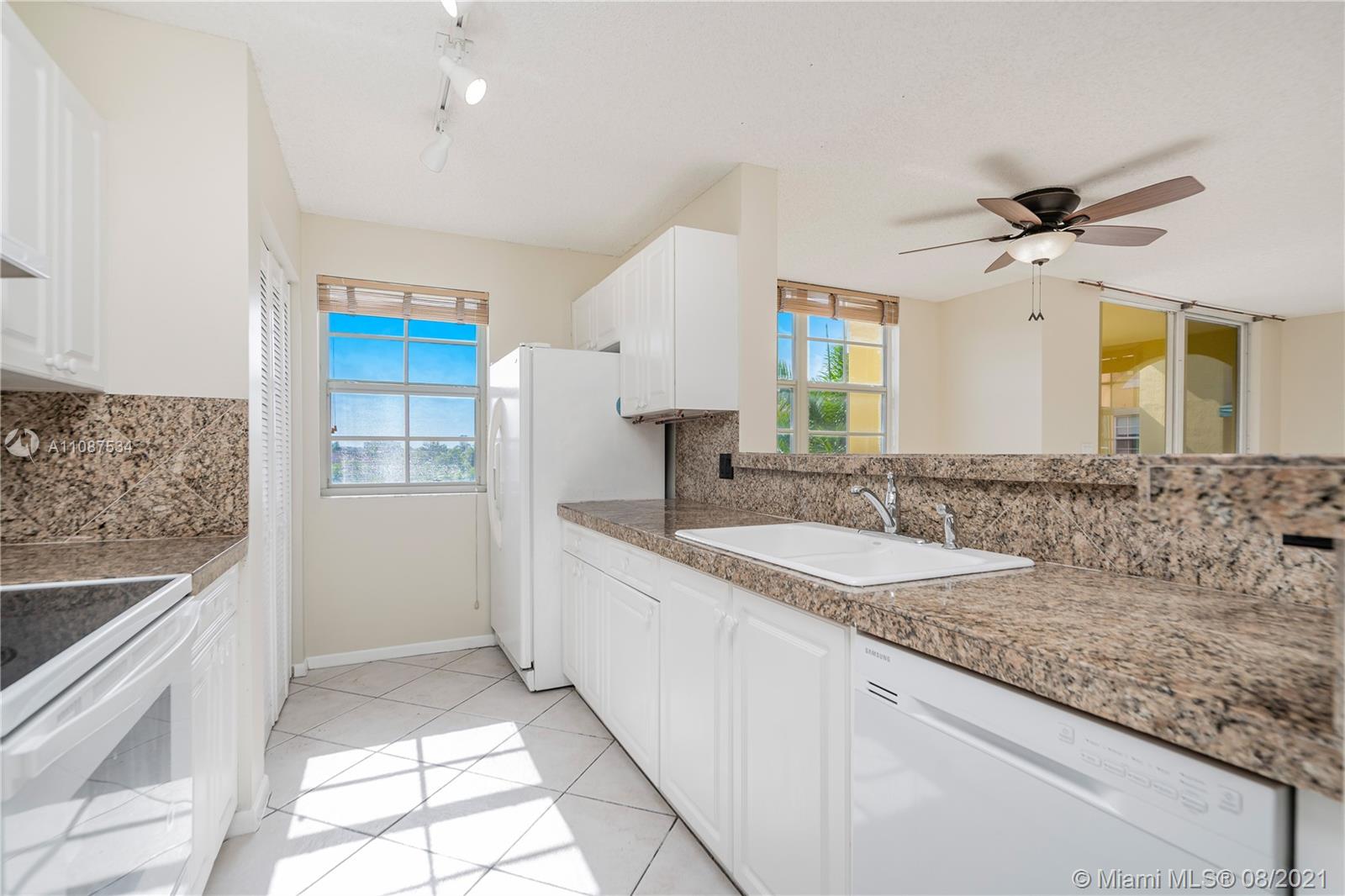 THE YACHT CLUB AT AVENTUR - Residential Lease