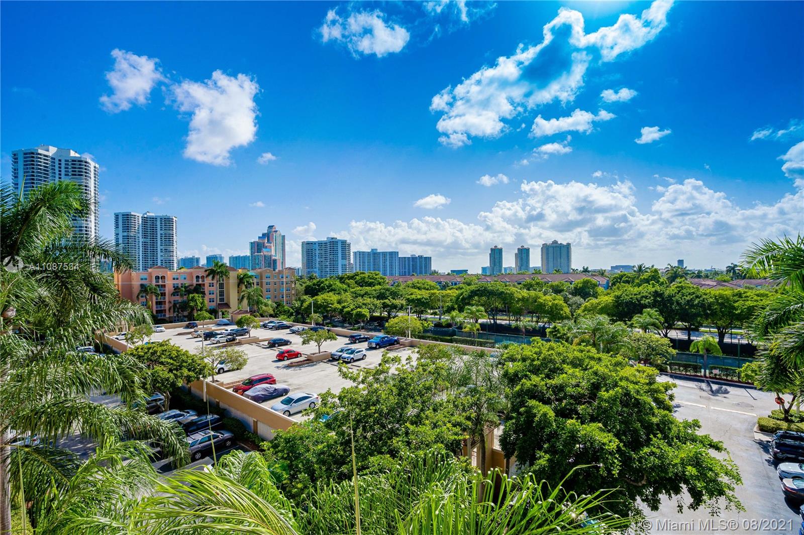 THE YACHT CLUB AT AVENTUR - Residential Lease