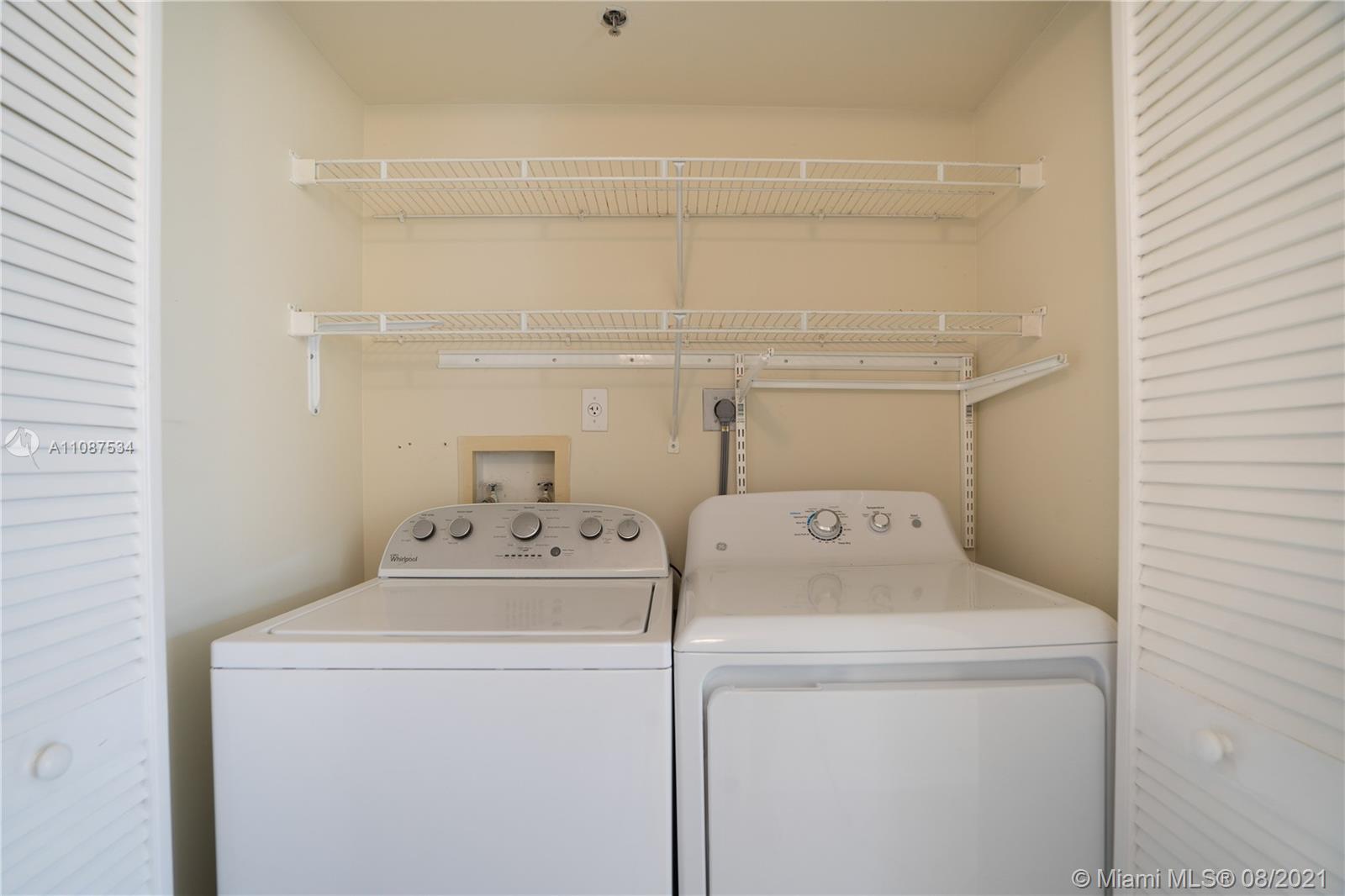 THE YACHT CLUB AT AVENTUR - Residential Lease