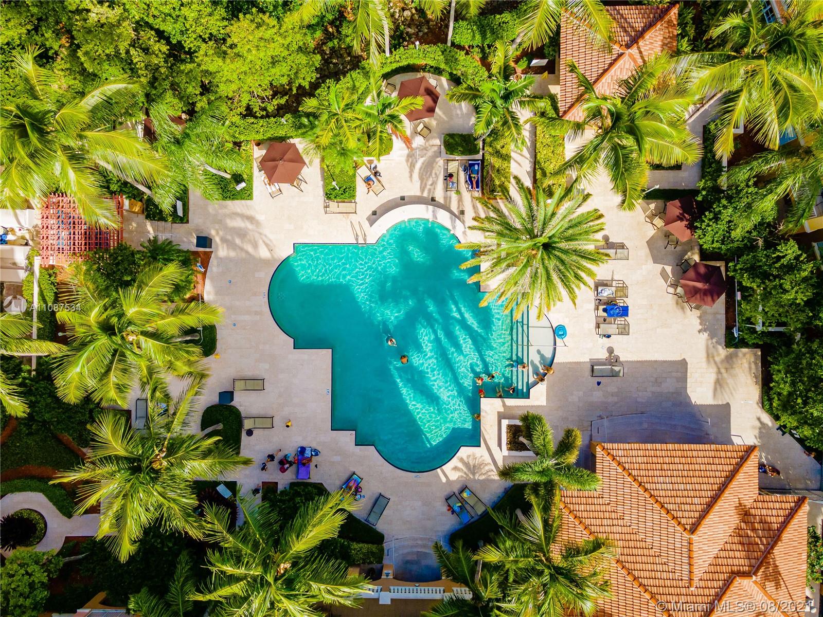 THE YACHT CLUB AT AVENTUR - Residential Lease
