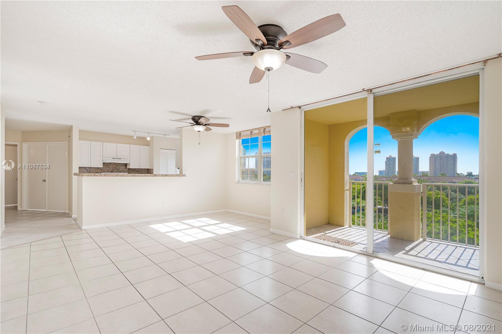 THE YACHT CLUB AT AVENTUR - Residential Lease