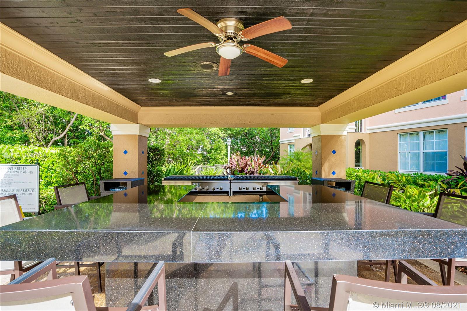THE YACHT CLUB AT AVENTUR - Residential Lease