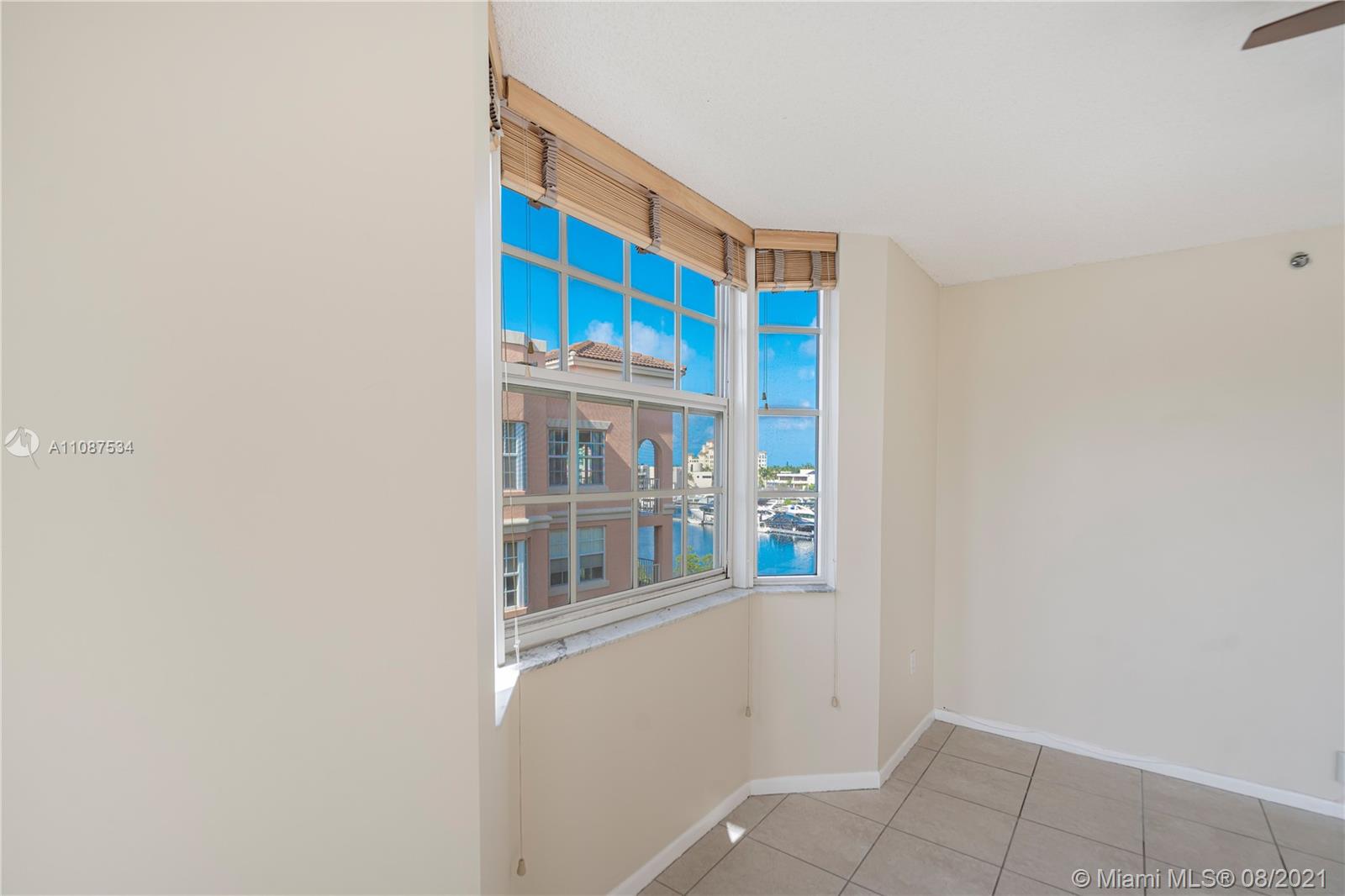 THE YACHT CLUB AT AVENTUR - Residential Lease