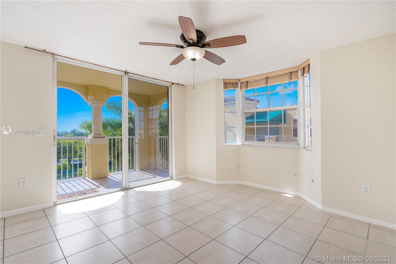 THE YACHT CLUB AT AVENTUR - Residential Lease
