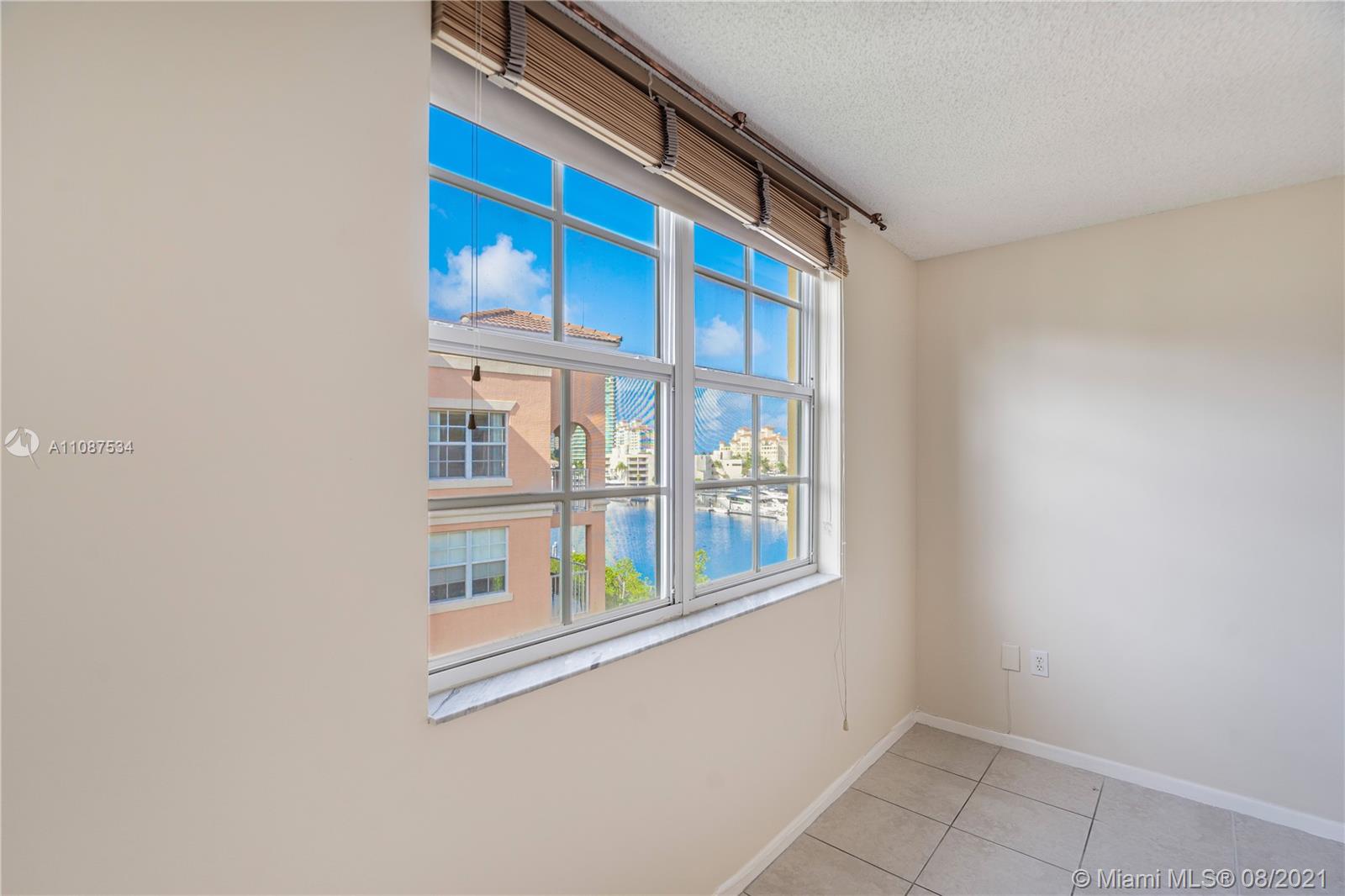 THE YACHT CLUB AT AVENTUR - Residential Lease