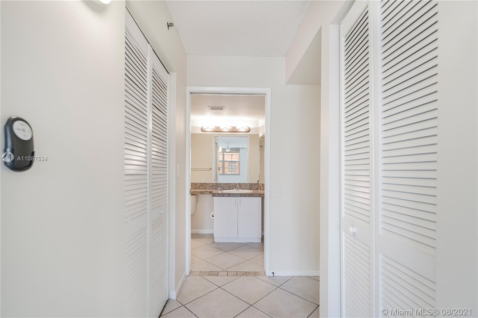 THE YACHT CLUB AT AVENTUR - Residential Lease