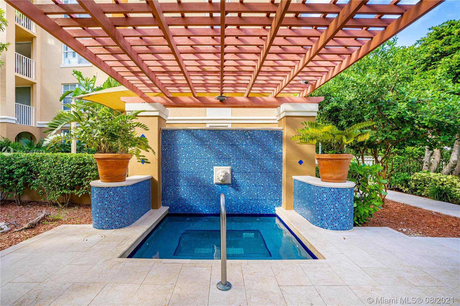 THE YACHT CLUB AT AVENTUR - Residential Lease